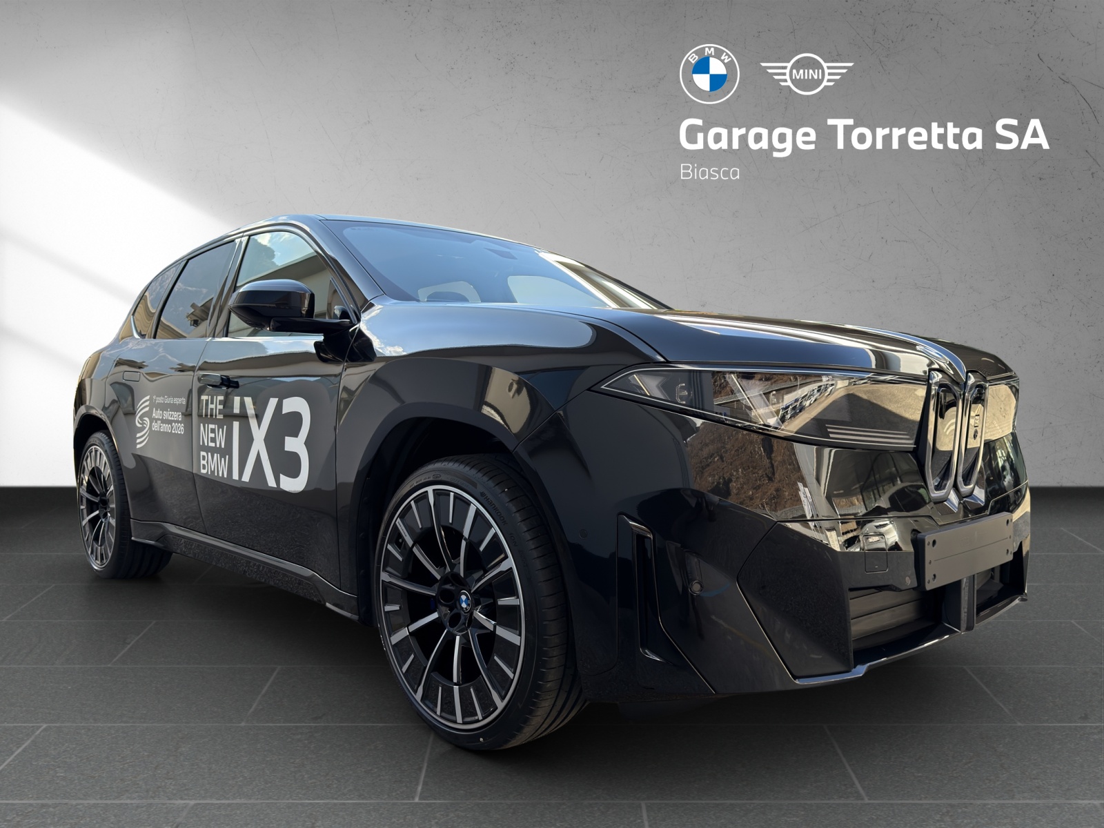 BMW iX3 50 xDrive M Sport-image-5