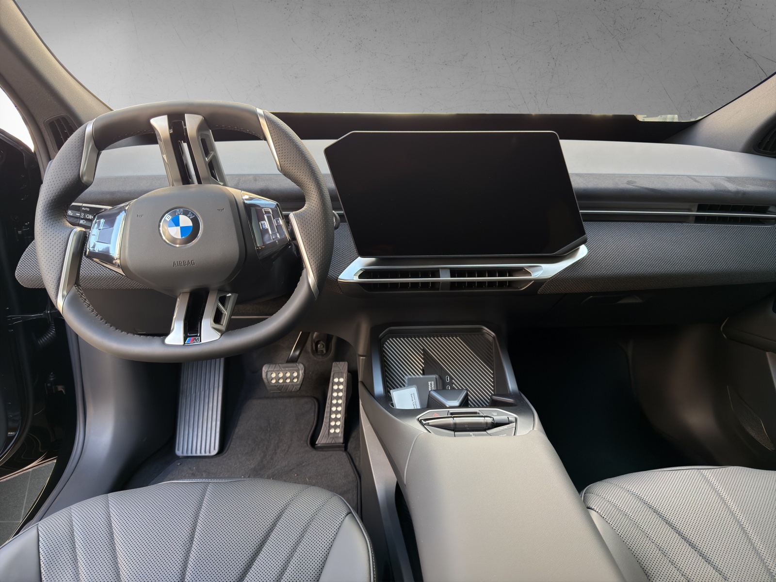 BMW iX3 50 xDrive M Sport-image-12