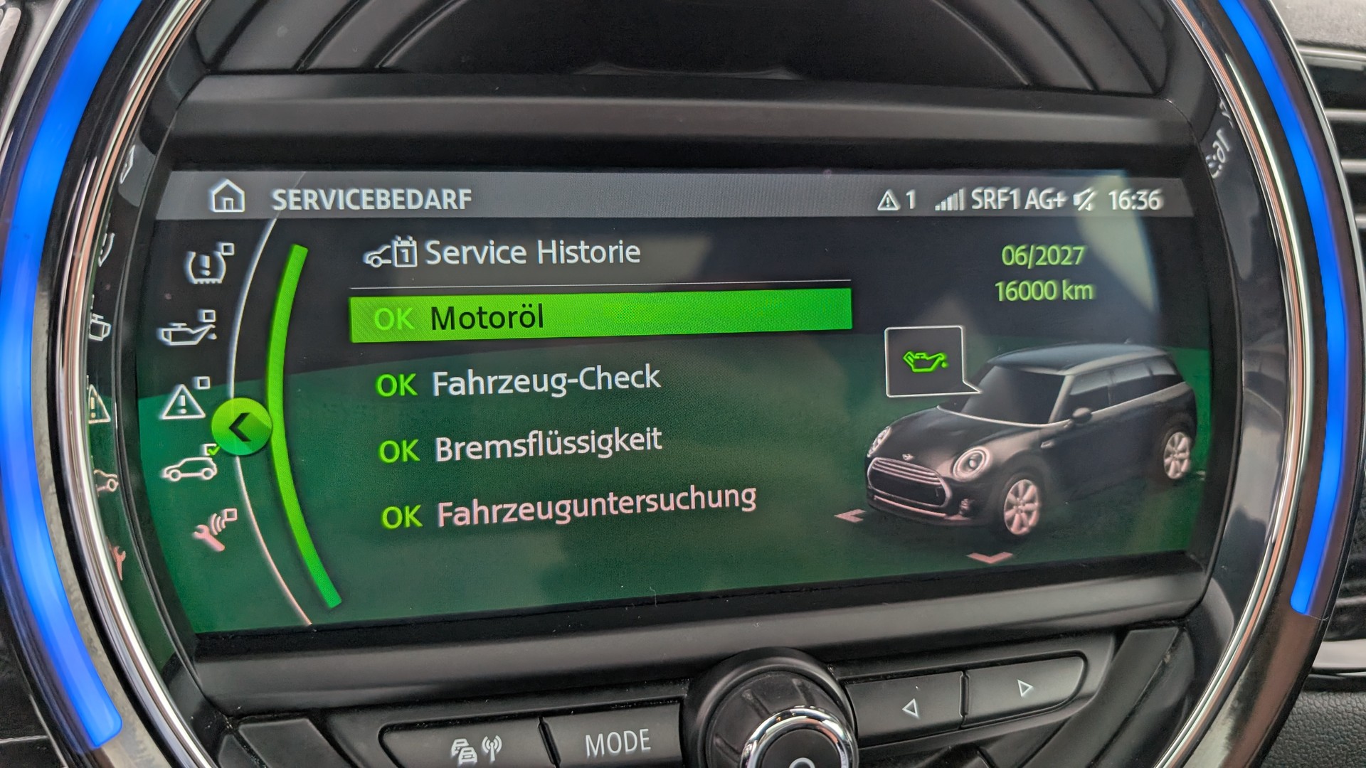 MINI Clubman Cooper John Cooper Works ALL4 Steptronic-image-9