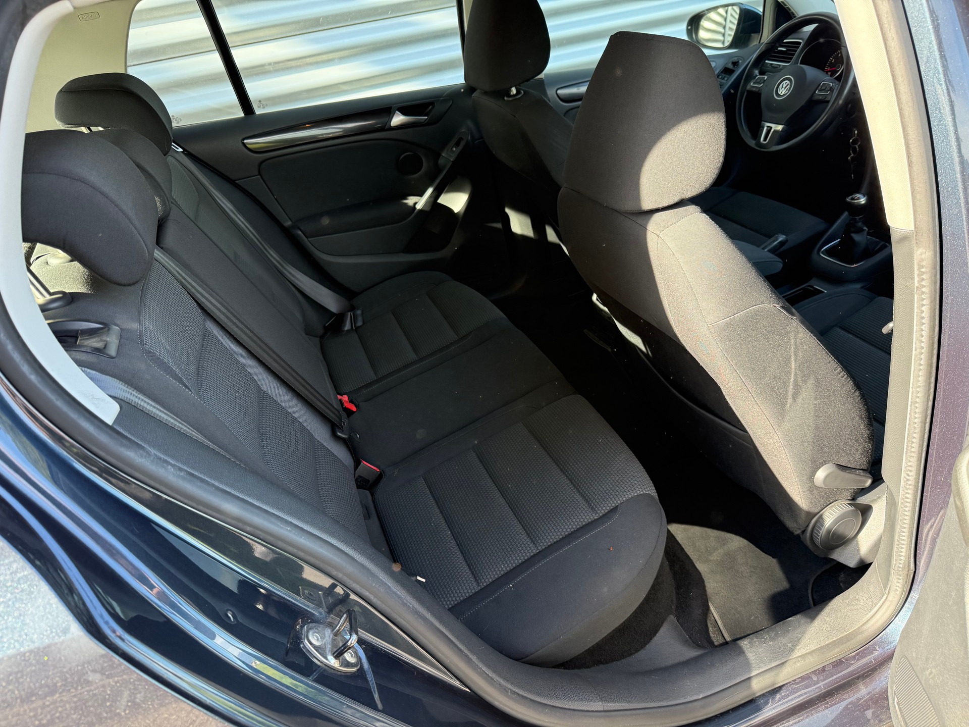VW Golf 1.4 TSI Trendline-image-7