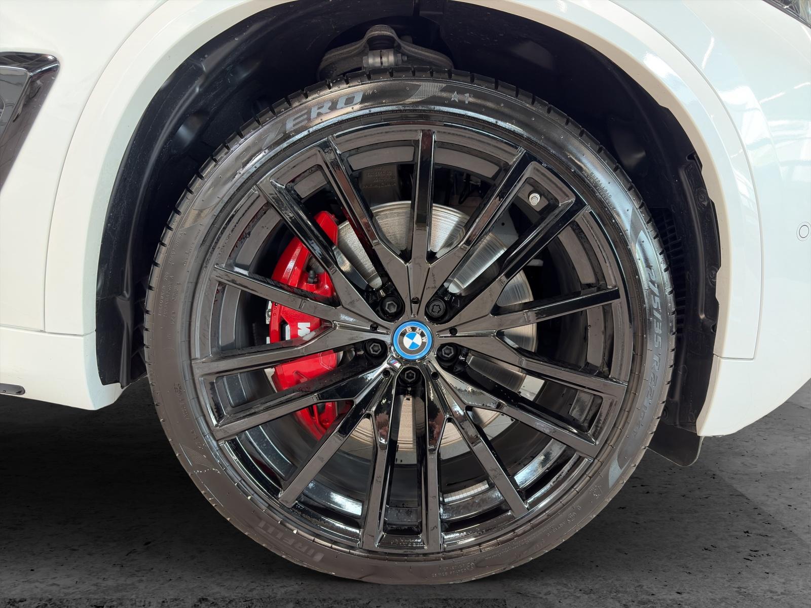BMW X5 50e xDrive SAG-image-8