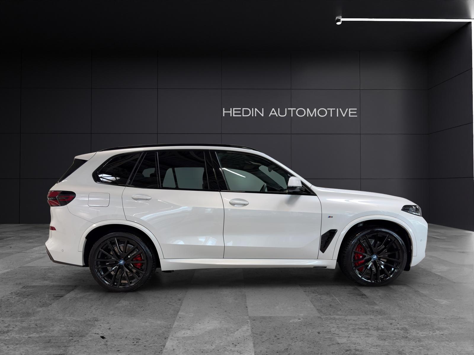 BMW X5 50e xDrive SAG-image-6