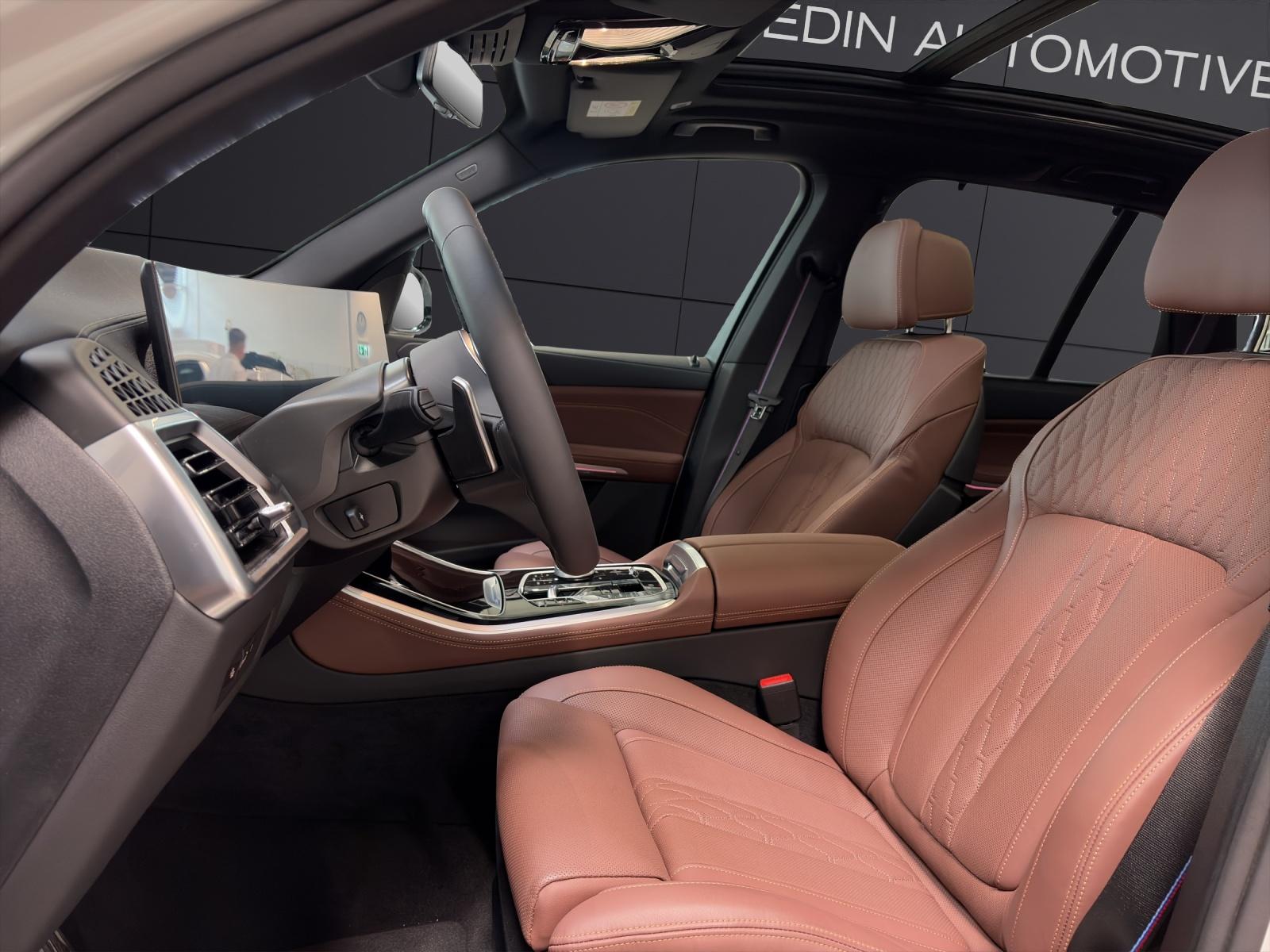 BMW X5 50e xDrive SAG-image-9