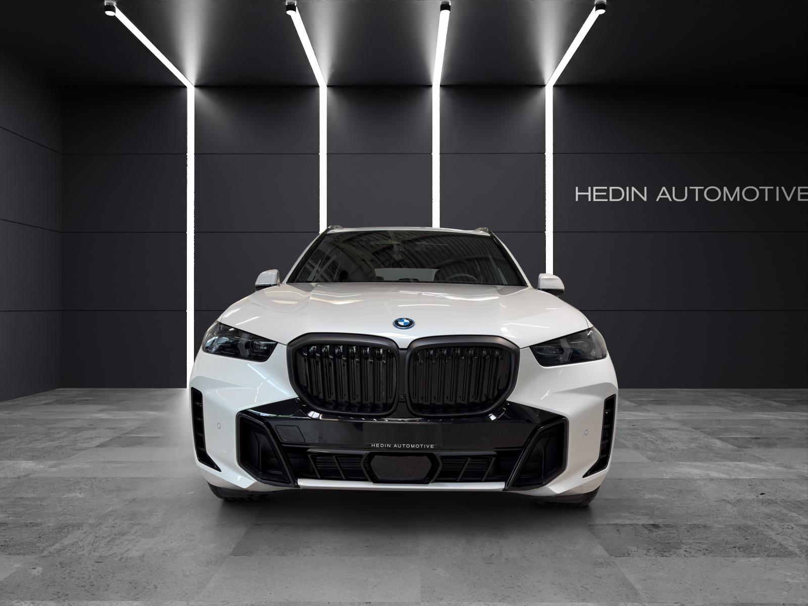 BMW X5 50e xDrive SAG-image-2