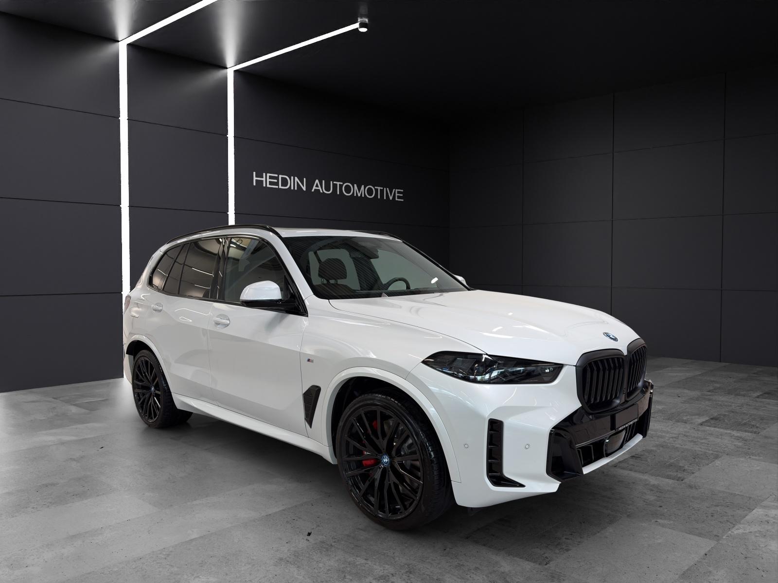 BMW X5 50e xDrive SAG-image-7