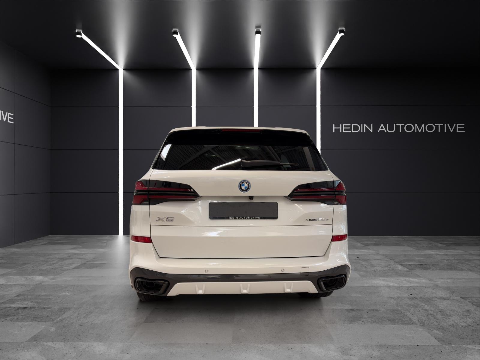 BMW X5 50e xDrive SAG-image-4