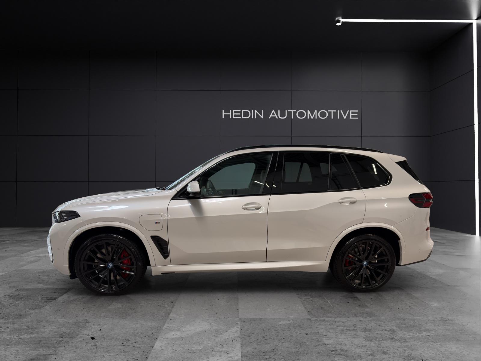 BMW X5 50e xDrive SAG-image-1