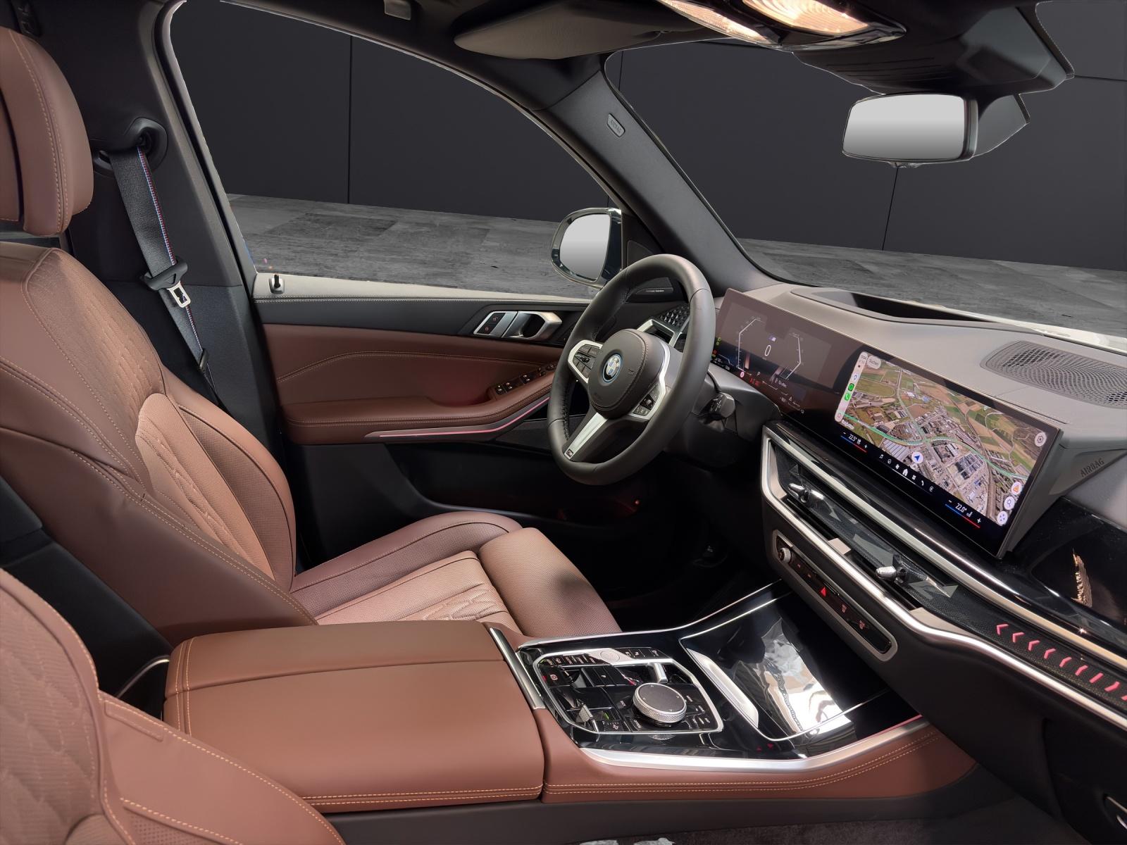 BMW X5 50e xDrive SAG-image-19