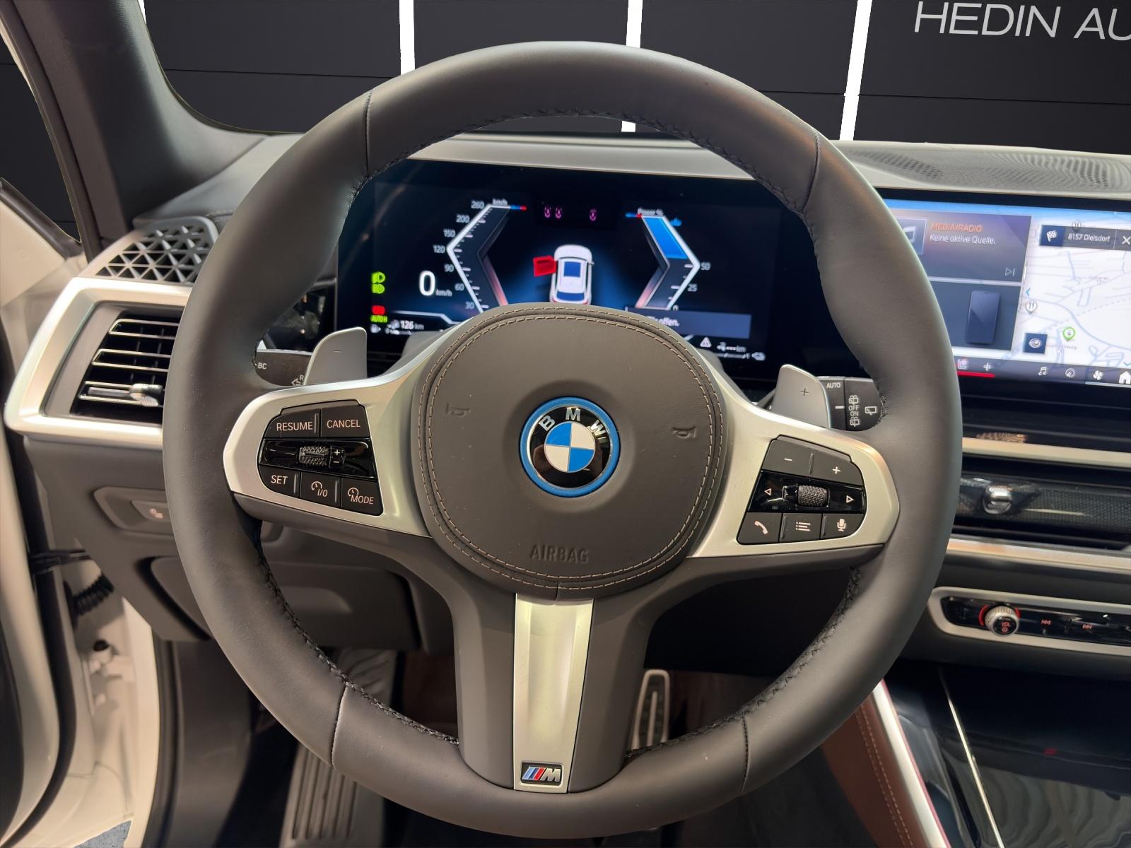 BMW X5 50e xDrive SAG-image-11