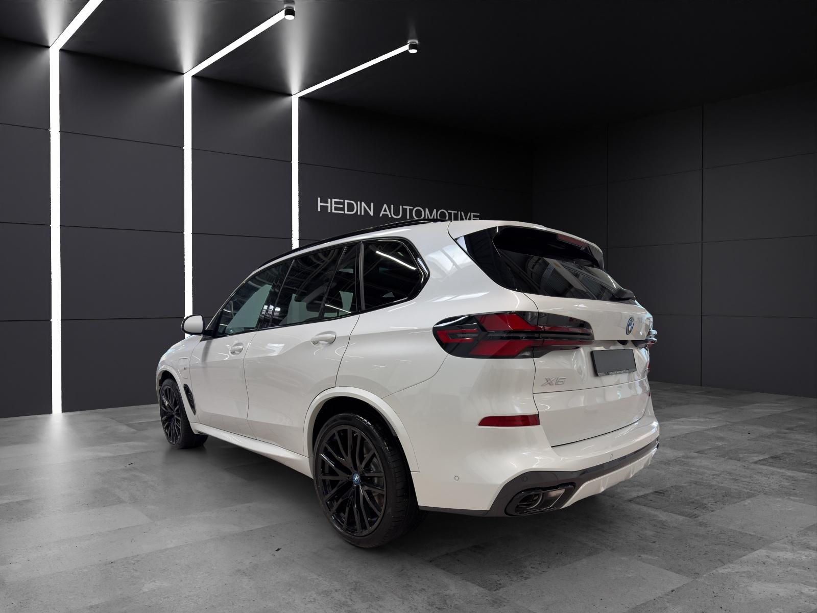 BMW X5 50e xDrive SAG-image-3