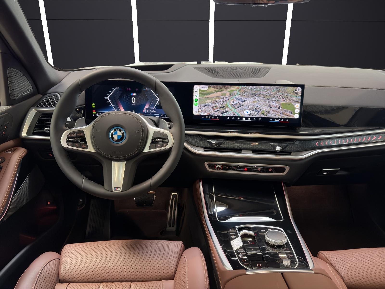 BMW X5 50e xDrive SAG-image-18