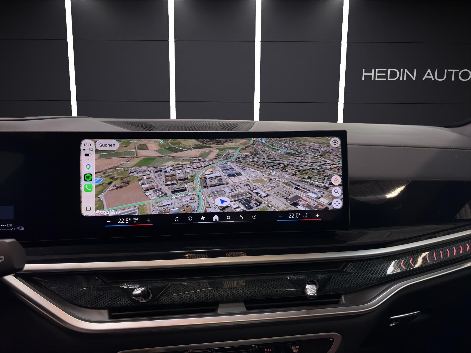 BMW X5 50e xDrive SAG-image-13