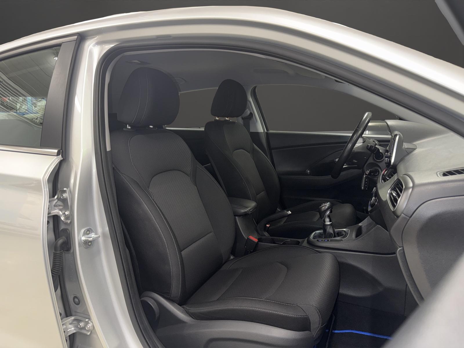 HYUNDAI i30 1.0 Fastback T-GDi Launch-image-7