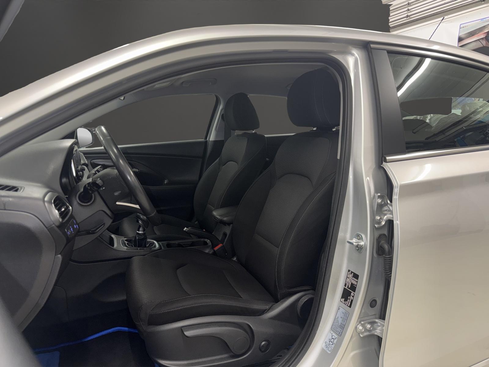 HYUNDAI i30 1.0 Fastback T-GDi Launch-image-6