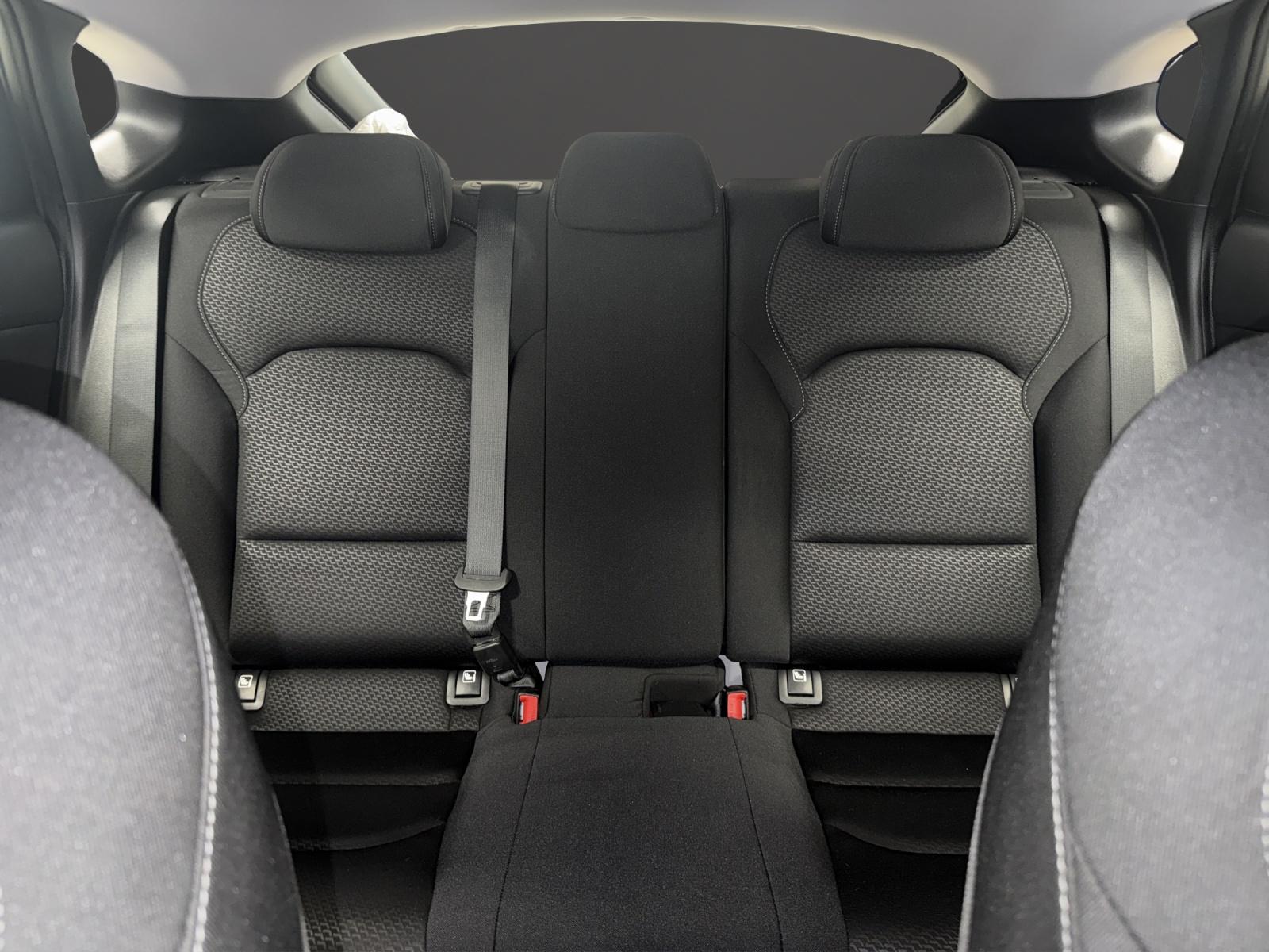 HYUNDAI i30 1.0 Fastback T-GDi Launch-image-9