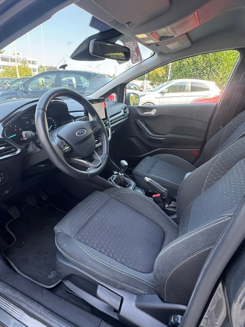 FORD Fiesta 1.0 SCTi Titanium-image-8