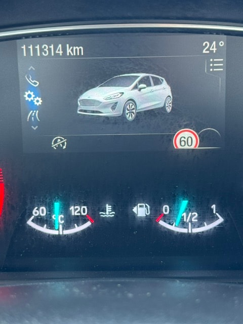 FORD Fiesta 1.0 SCTi Titanium-image-11