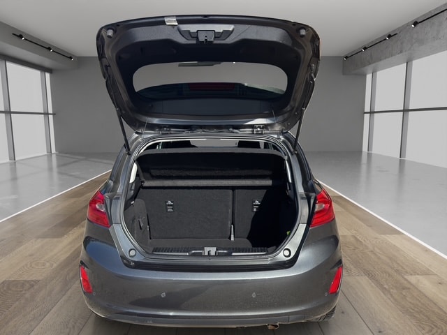 FORD Fiesta 1.0 SCTi Titanium-image-26