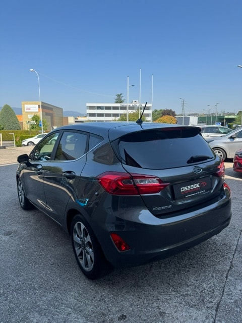 FORD Fiesta 1.0 SCTi Titanium-image-3