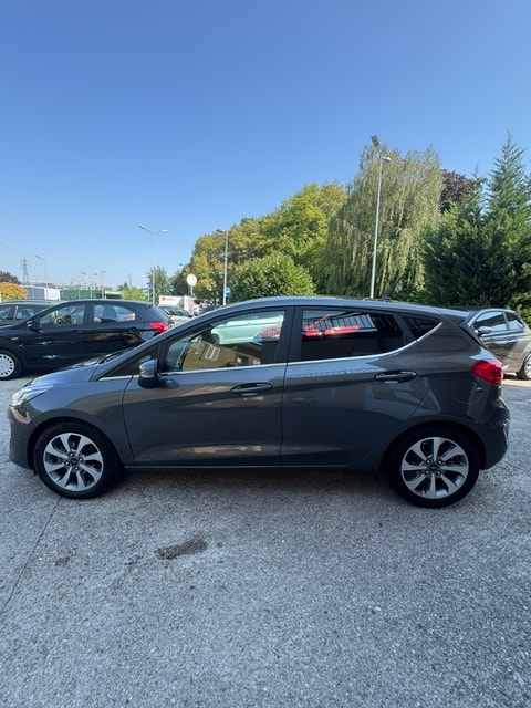 FORD Fiesta 1.0 SCTi Titanium-image-7