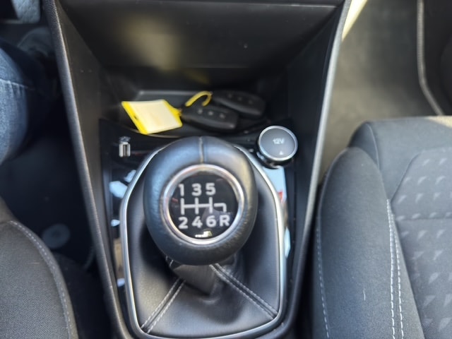 FORD Fiesta 1.0 SCTi Titanium-image-17