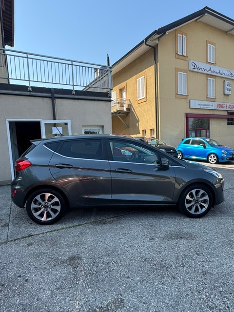 FORD Fiesta 1.0 SCTi Titanium-image-6