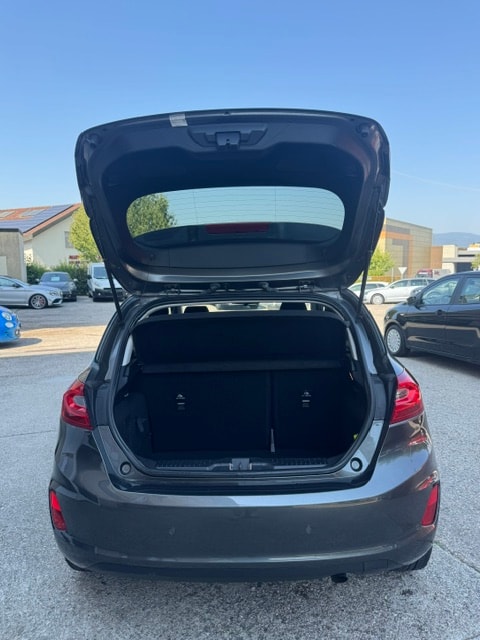 FORD Fiesta 1.0 SCTi Titanium-image-25