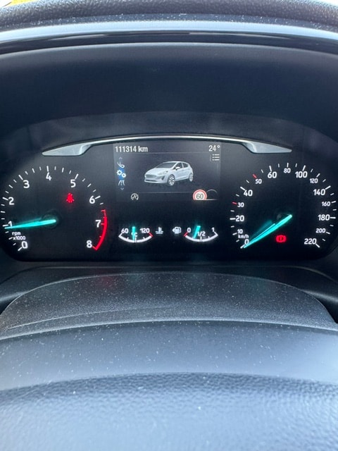 FORD Fiesta 1.0 SCTi Titanium-image-10