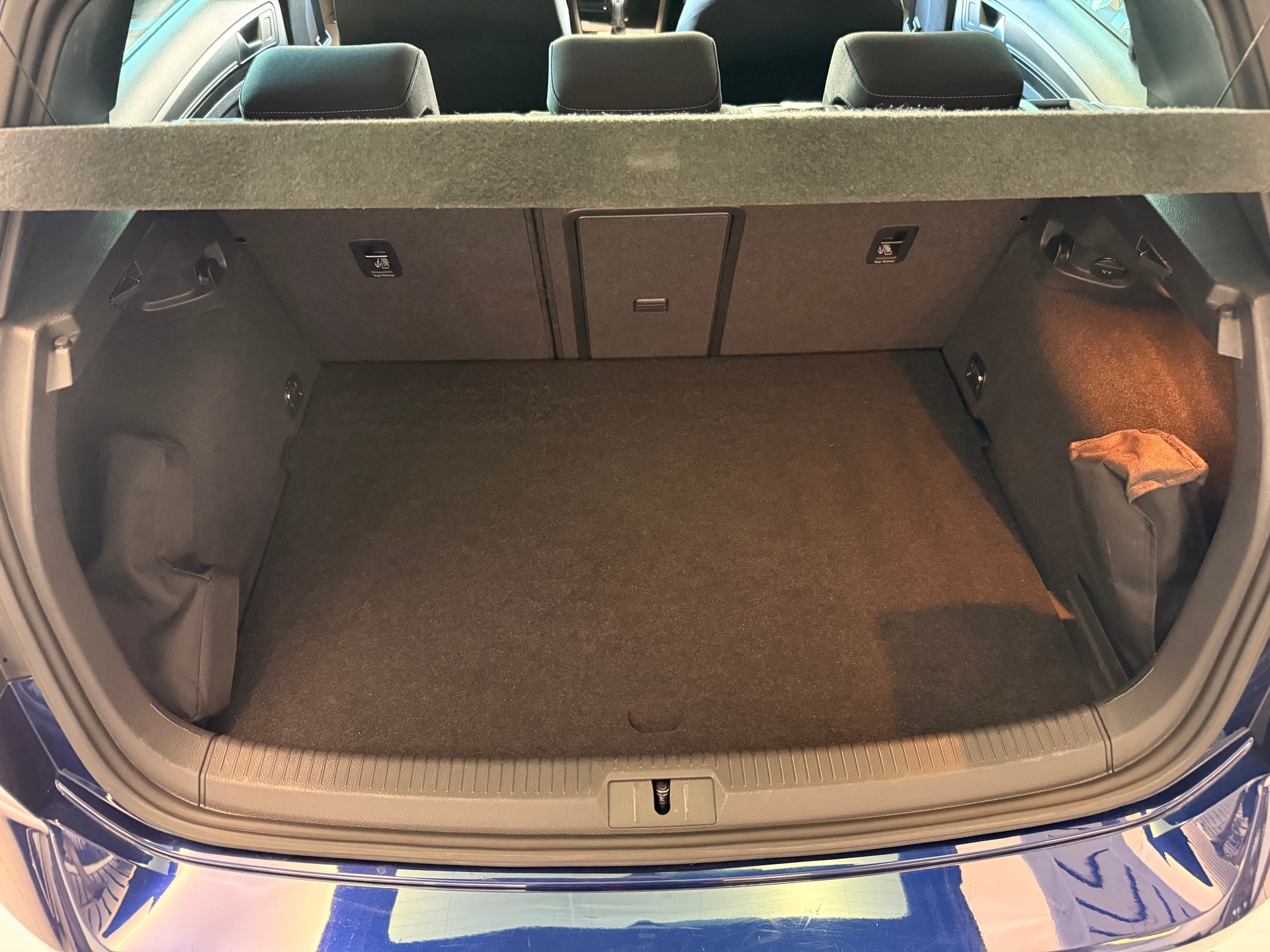 VW Golf 1.4 TSI GTE DSG Facelift-image-8