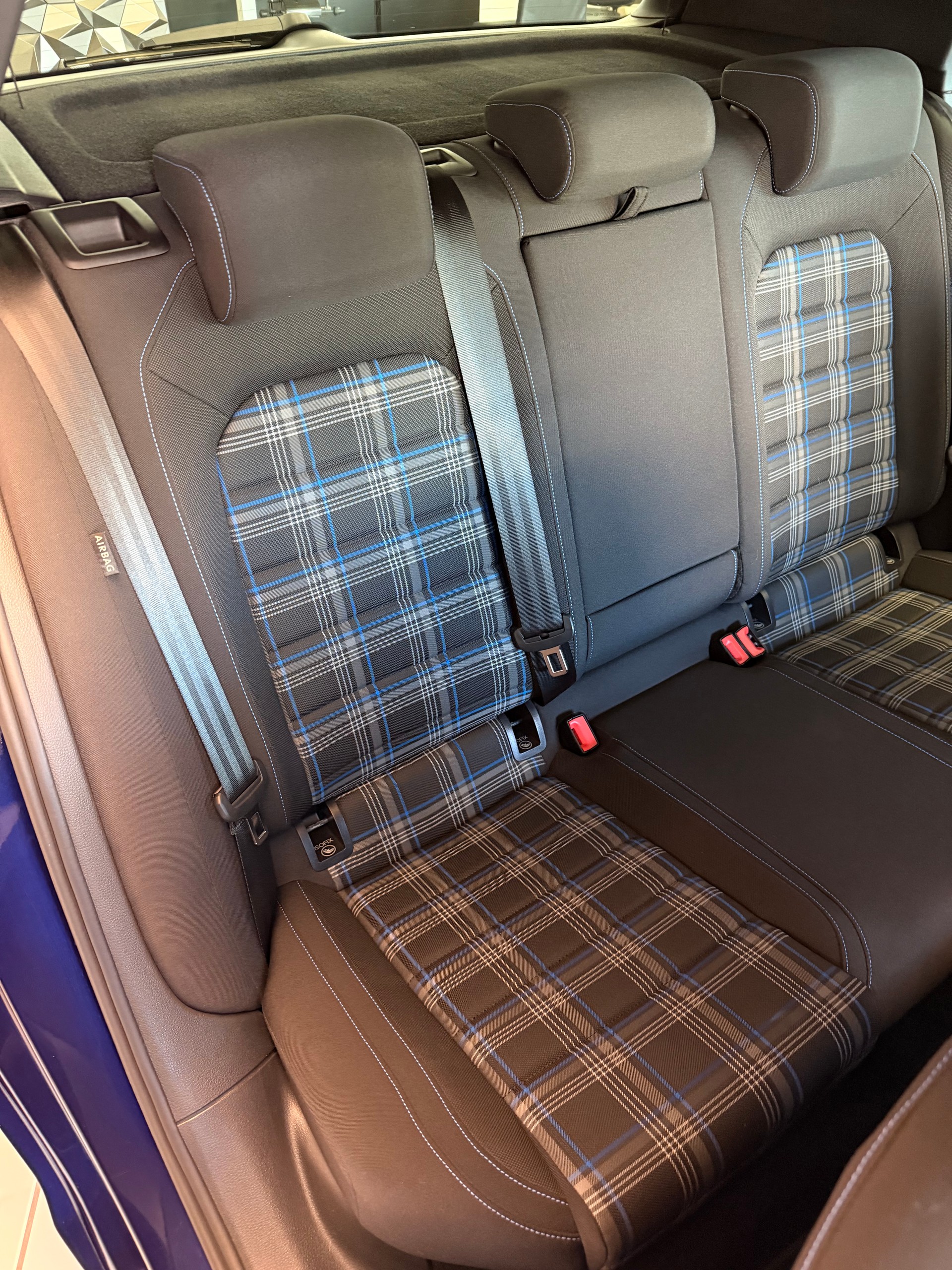 VW Golf 1.4 TSI GTE DSG Facelift-image-10
