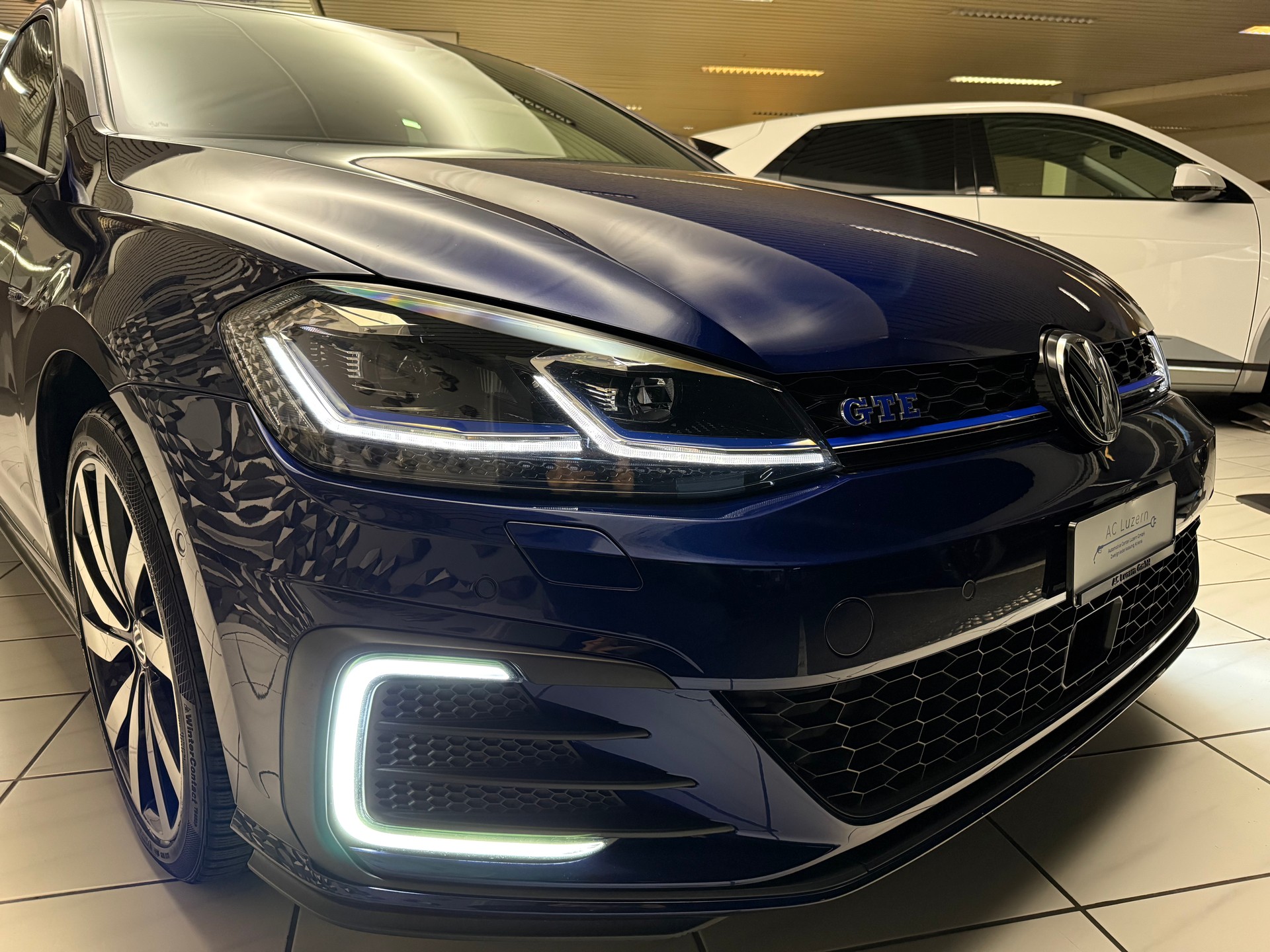 VW Golf 1.4 TSI GTE DSG Facelift-image-26