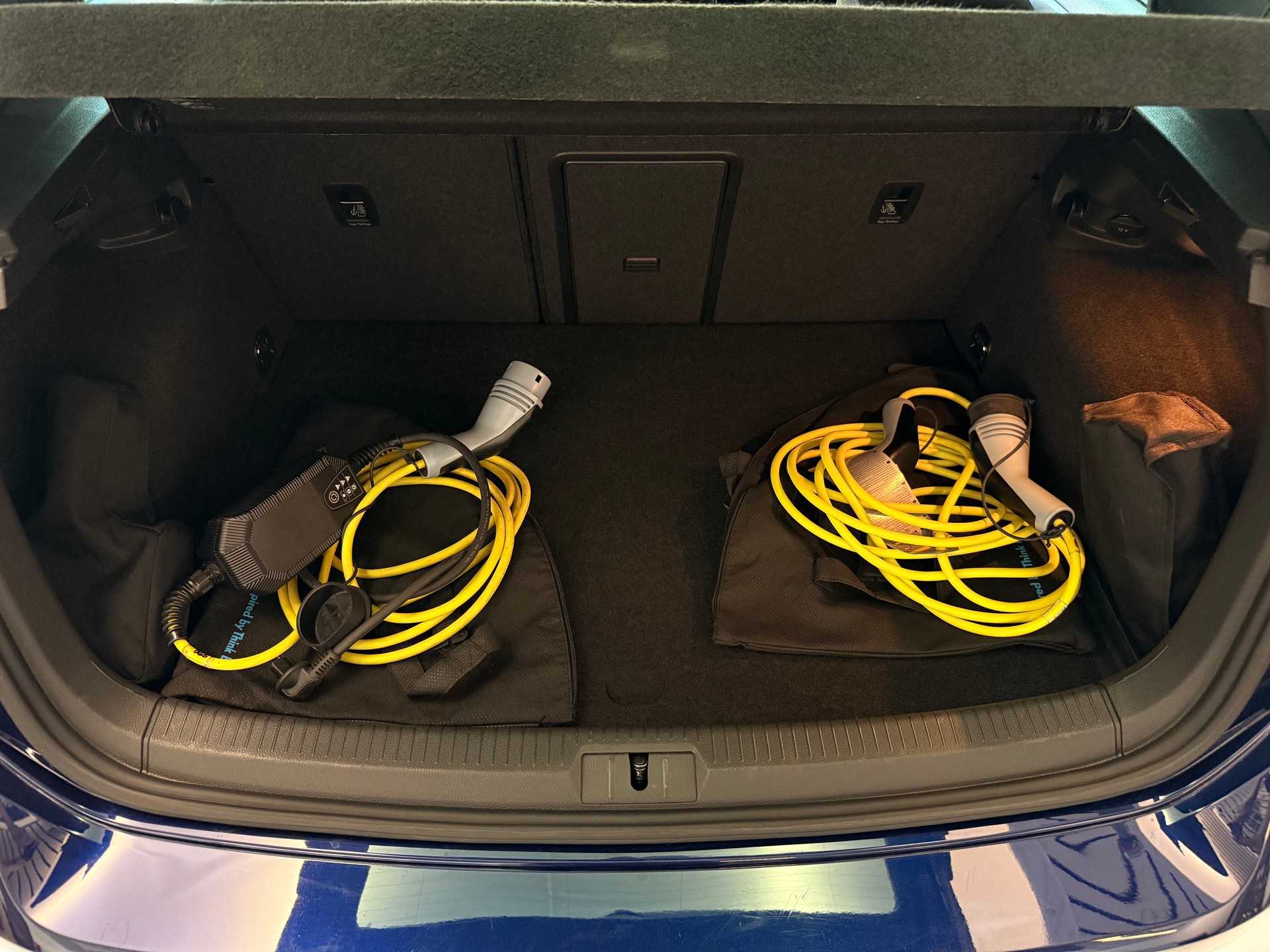 VW Golf 1.4 TSI GTE DSG Facelift-image-9