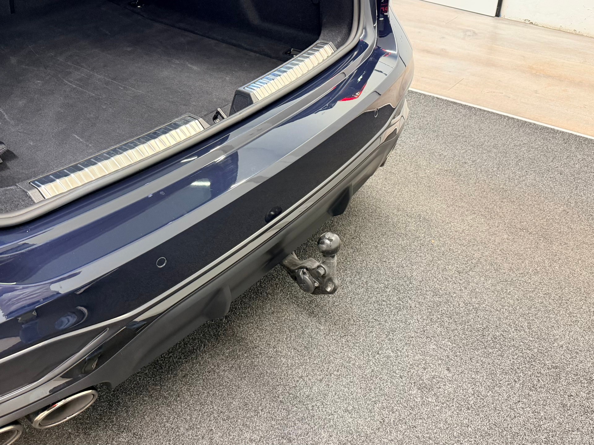AUDI S5 Avant TFSI quattro S tronic-image-11