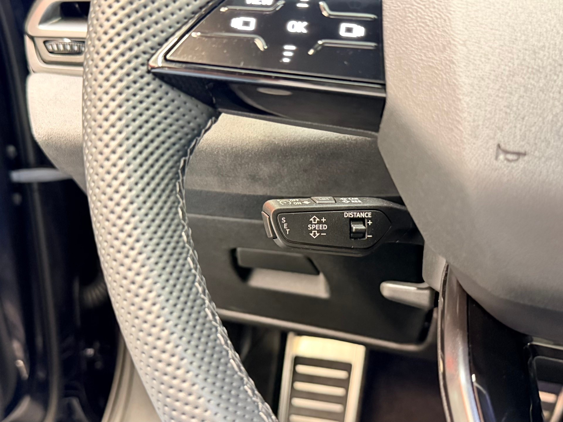 AUDI S5 Avant TFSI quattro S tronic-image-29