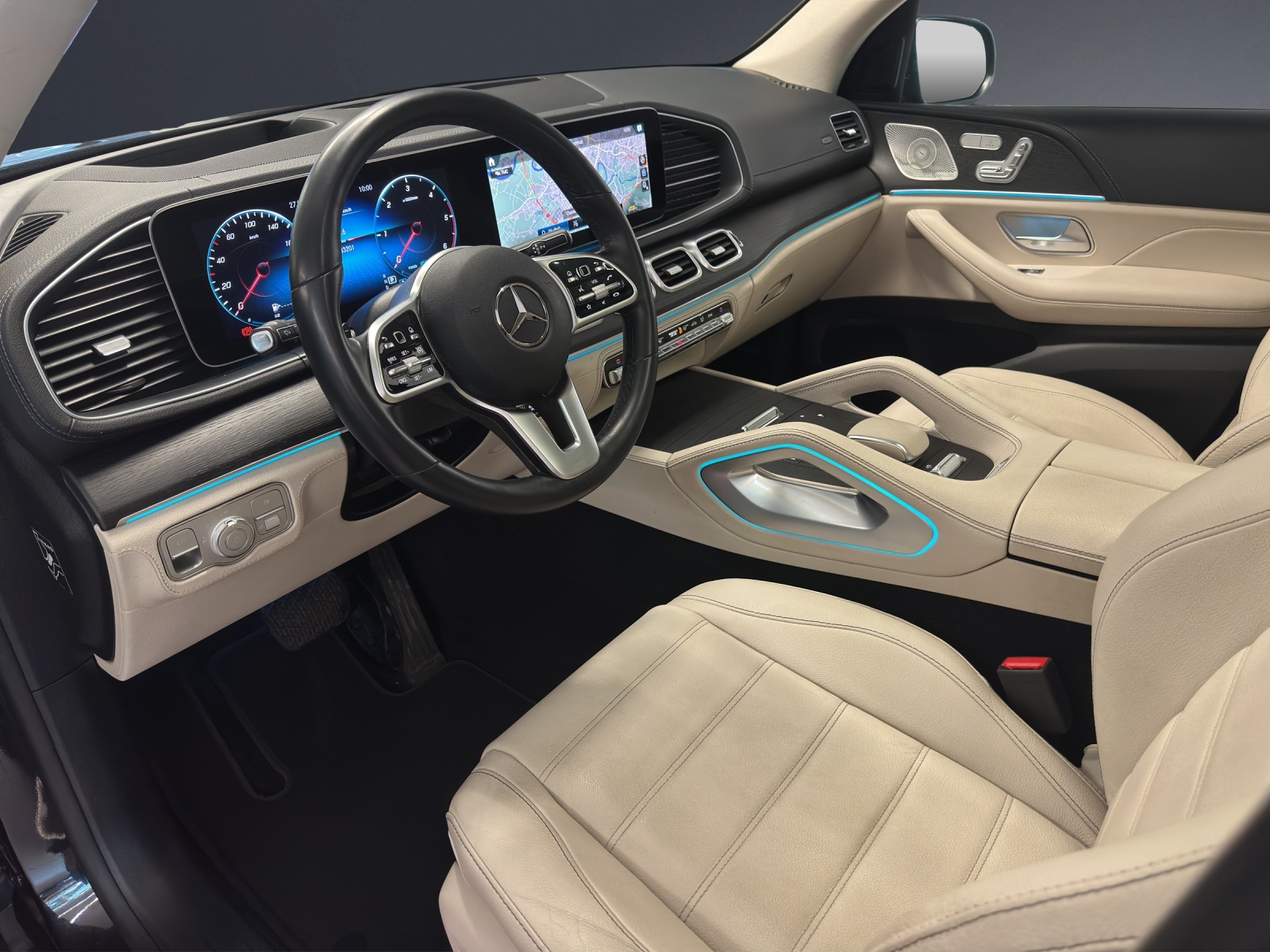 MERCEDES-BENZ GLE 300 d 4Matic-image-5