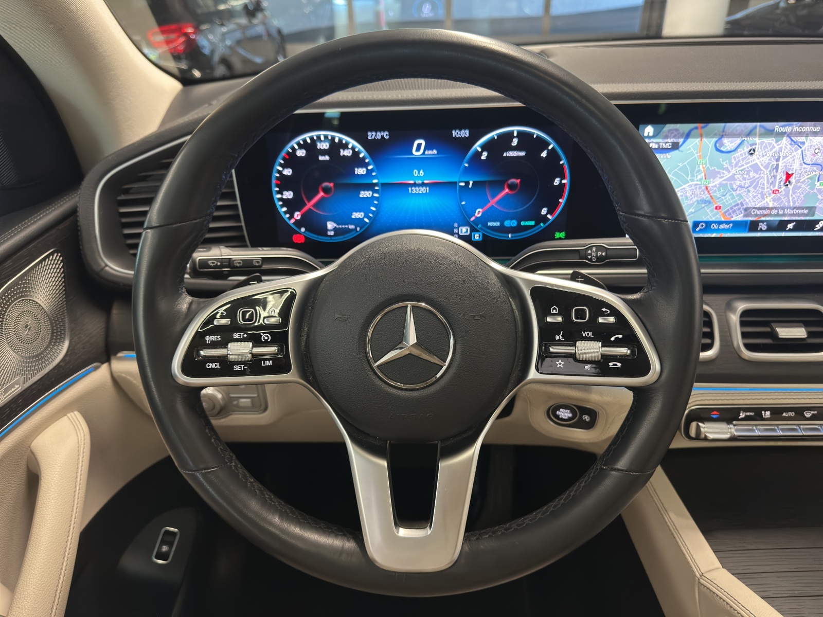 MERCEDES-BENZ GLE 300 d 4Matic-image-8