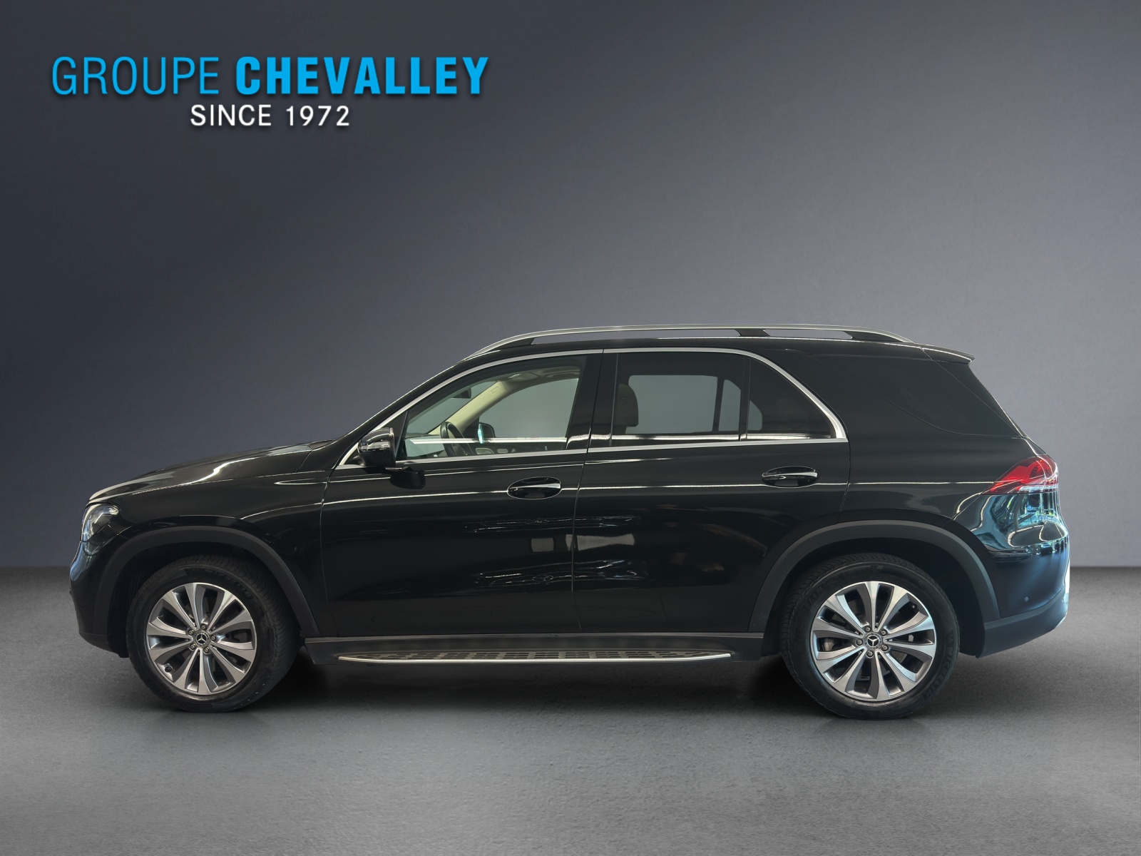 MERCEDES-BENZ GLE 300 d 4Matic-image-3