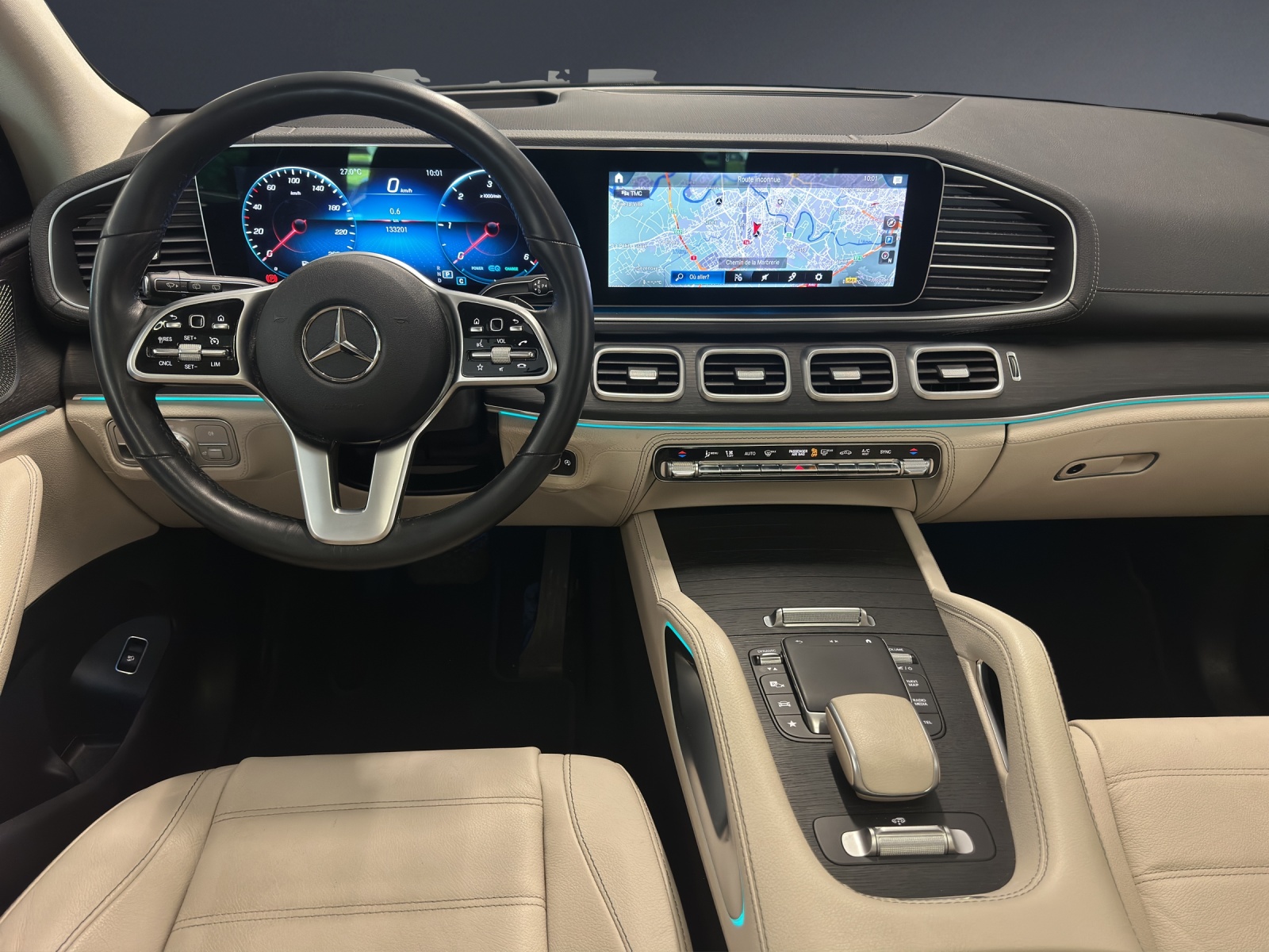 MERCEDES-BENZ GLE 300 d 4Matic-image-7