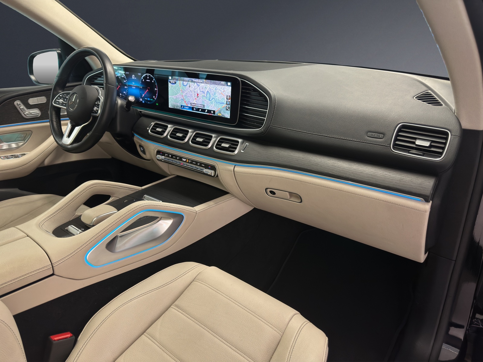 MERCEDES-BENZ GLE 300 d 4Matic-image-6