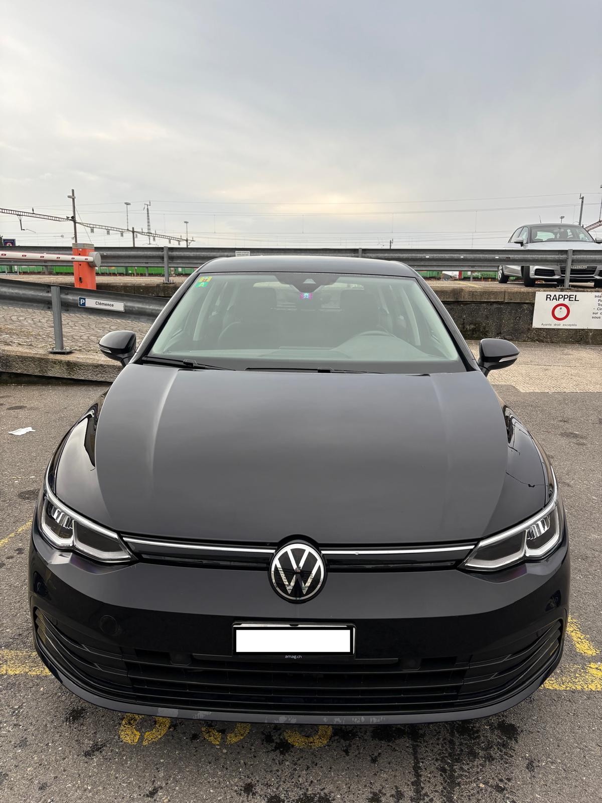 VW Golf 1.0 eTSI mHEV ACTLife DSG-image-0