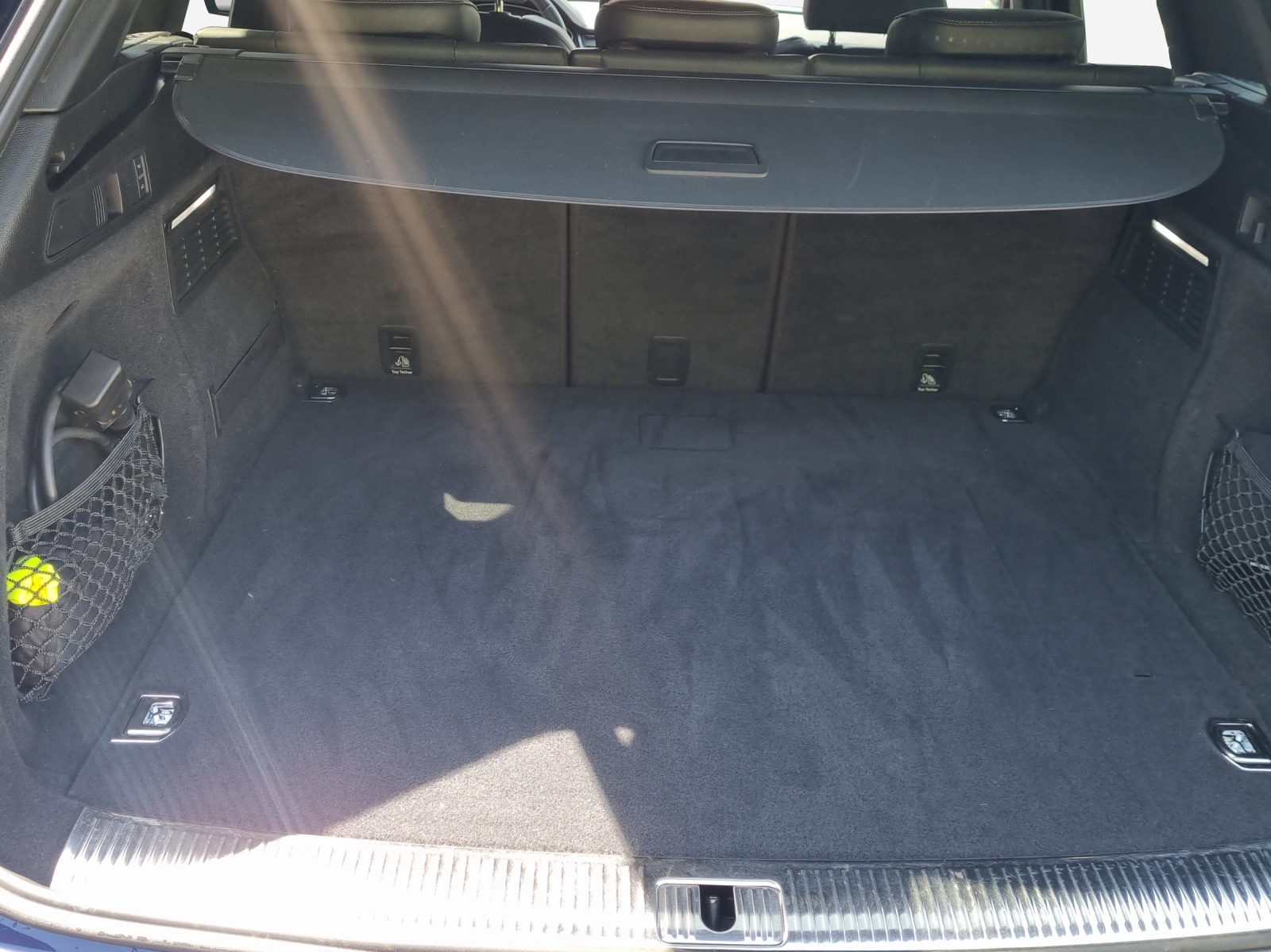 AUDI Q5 55 TFSI e PHEV S line quattro S-tronic-image-13
