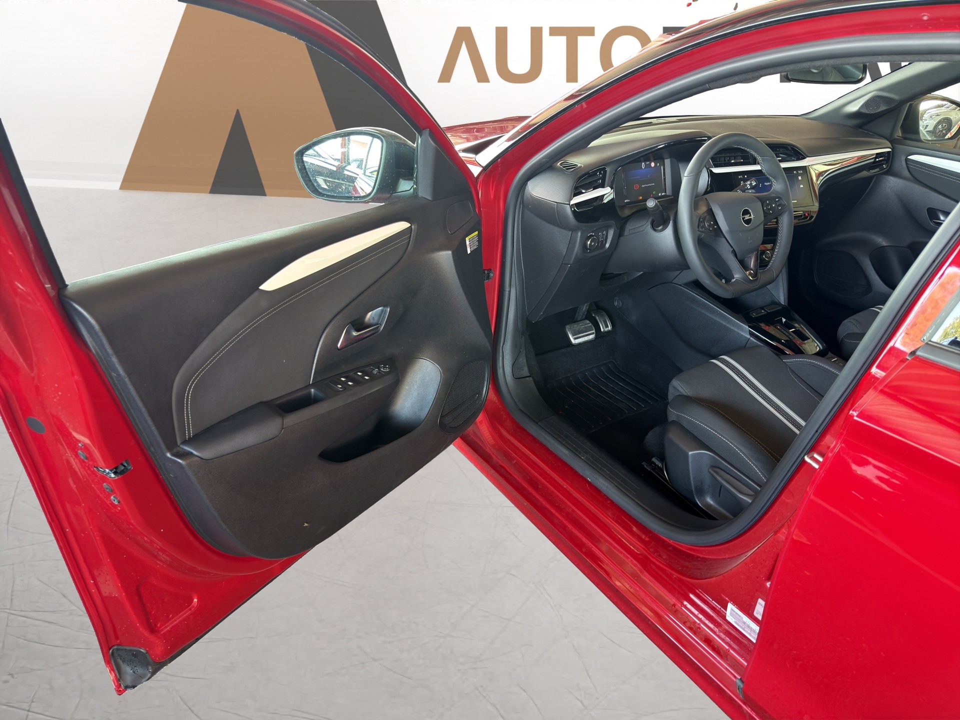 OPEL Corsa 1.2 T Hybrid GS-image-9