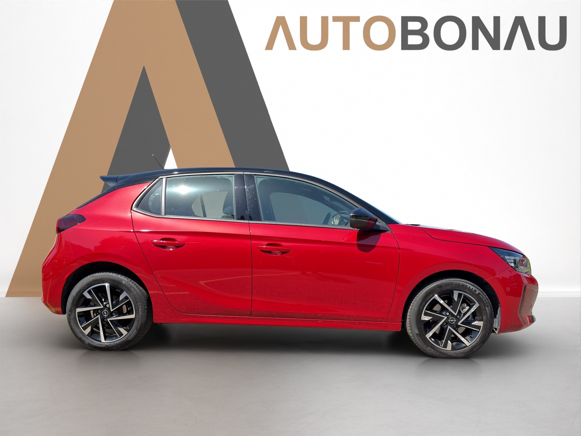 OPEL Corsa 1.2 T Hybrid GS-image-5