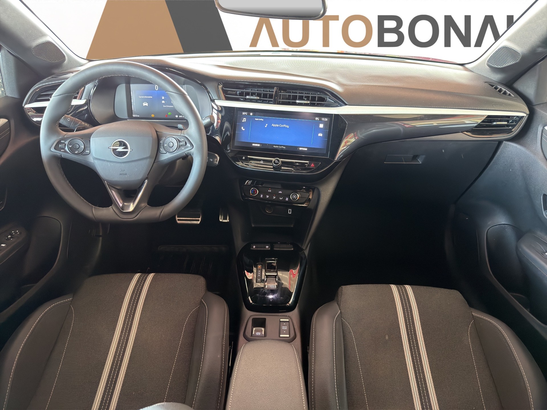 OPEL Corsa 1.2 T Hybrid GS-image-11