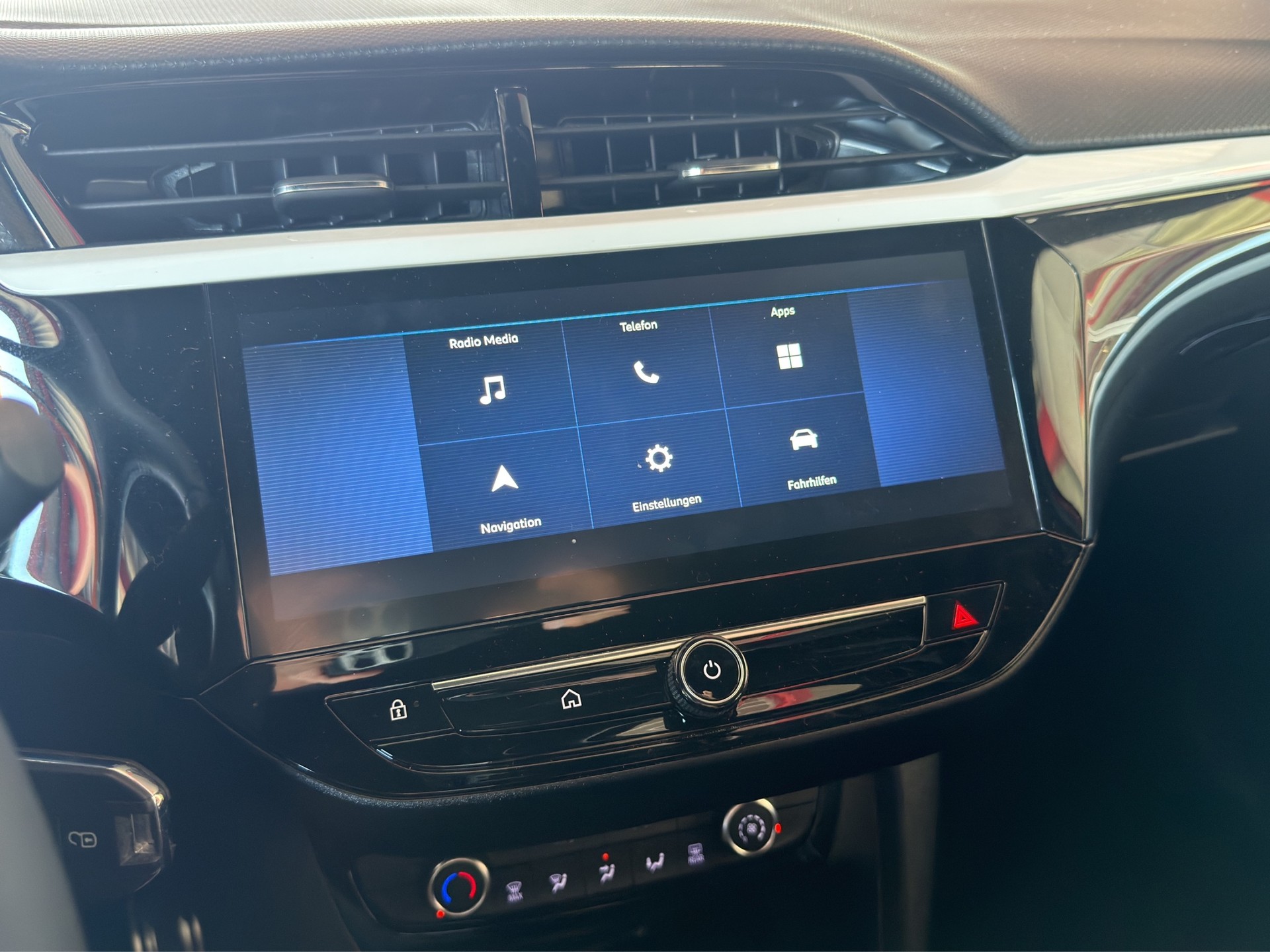 OPEL Corsa 1.2 T Hybrid GS-image-20