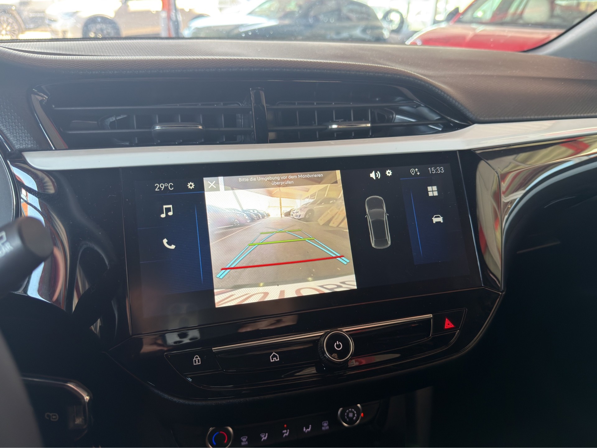 OPEL Corsa 1.2 T Hybrid GS-image-40