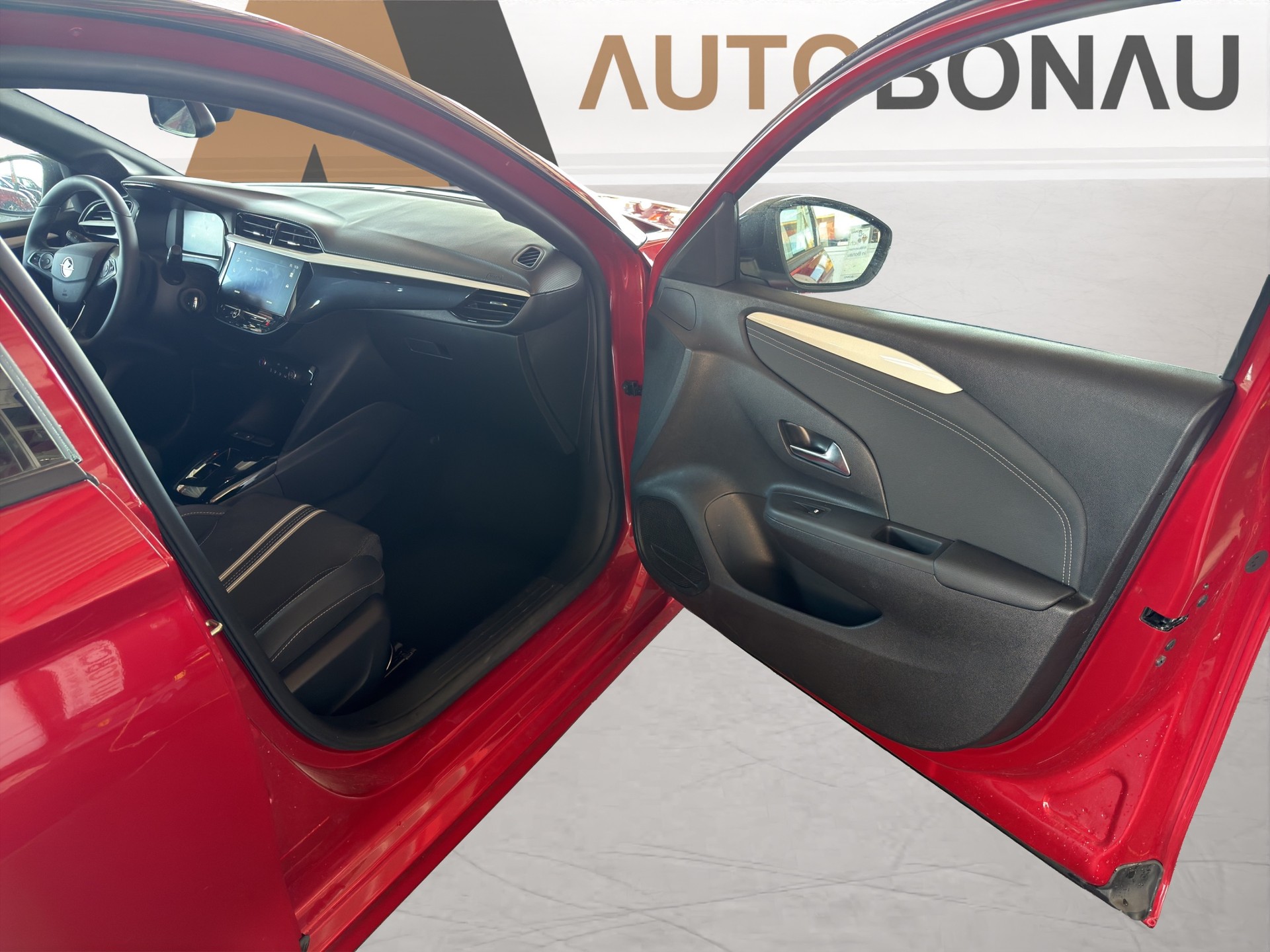 OPEL Corsa 1.2 T Hybrid GS-image-13