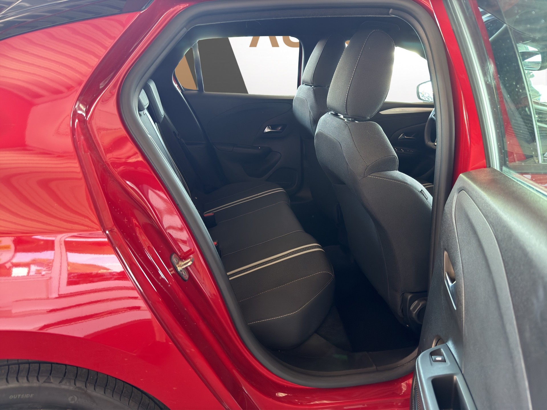 OPEL Corsa 1.2 T Hybrid GS-image-15