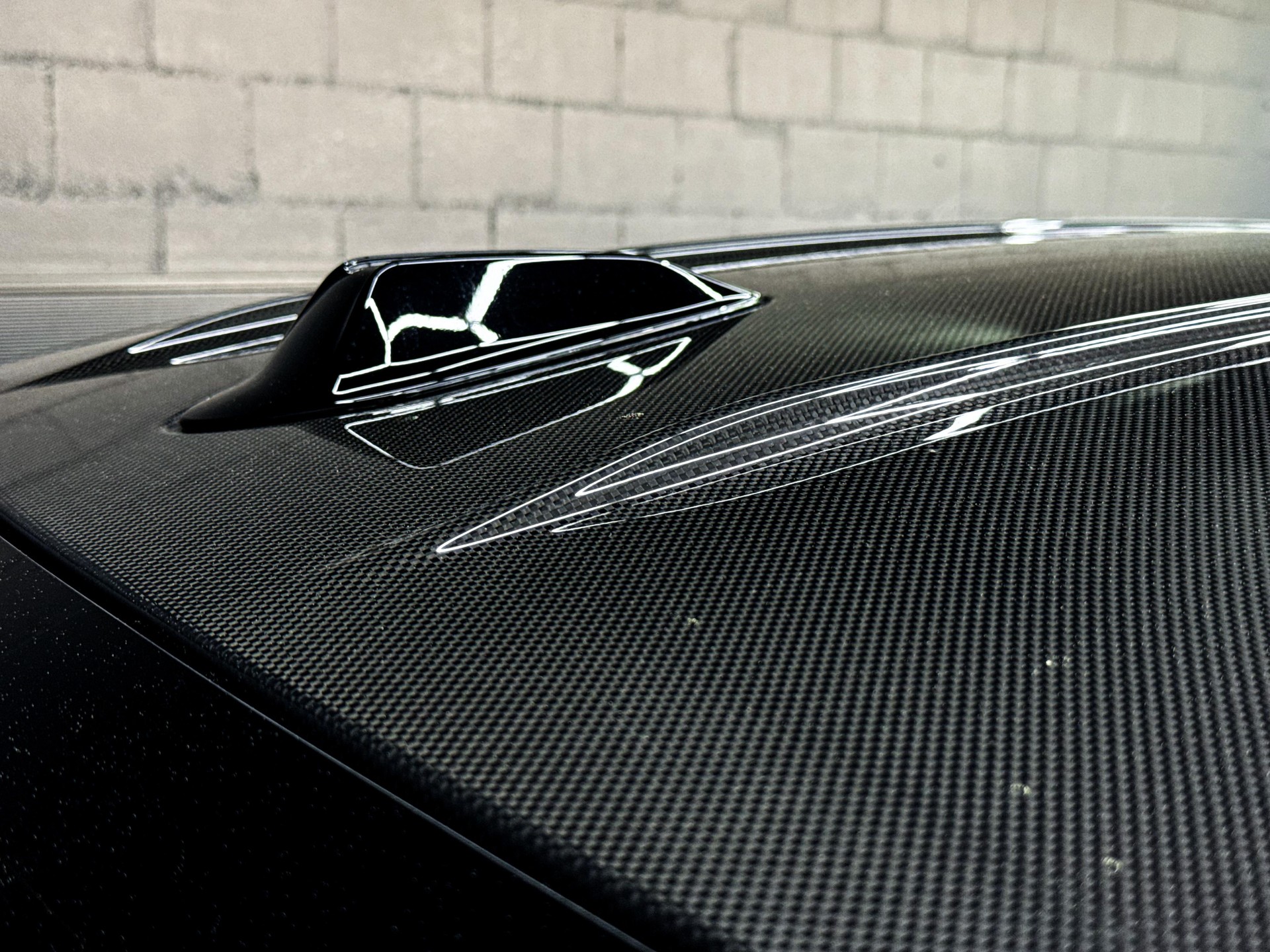 BMW M3 Competition M xDrive-image-9