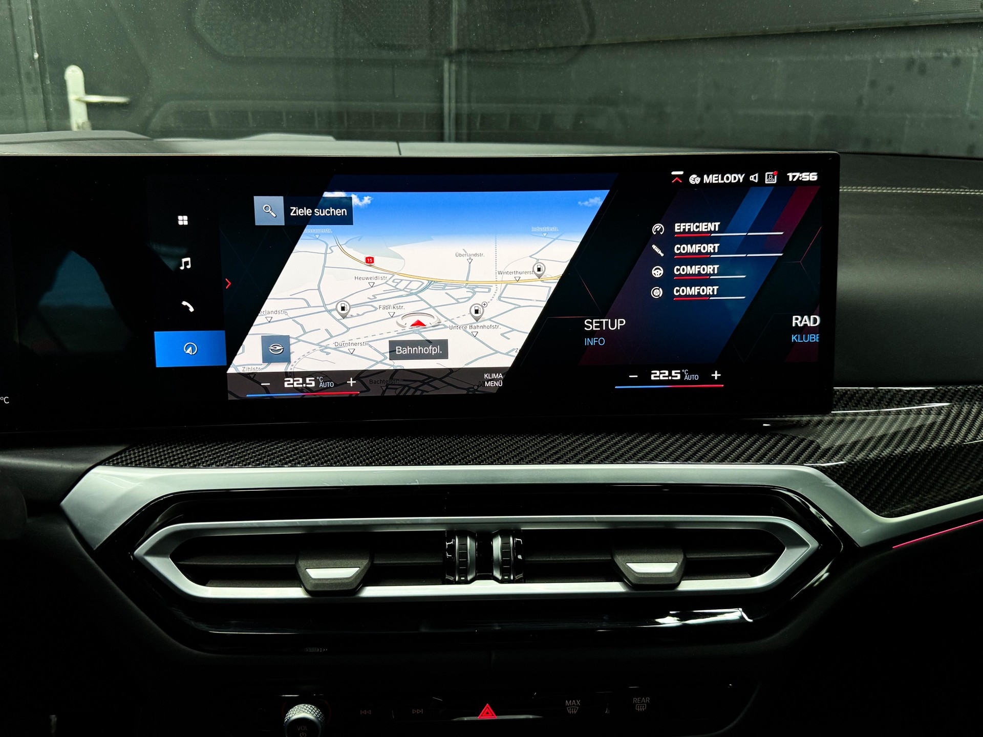 BMW M3 Competition M xDrive-image-18